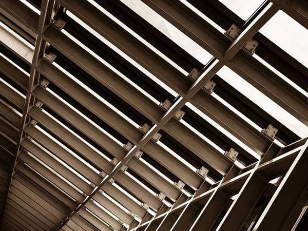 钢铁是构建国内外双循环体系的基础