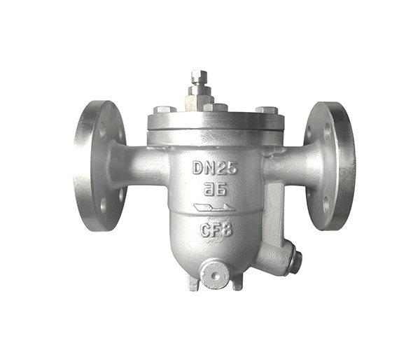 法兰疏水阀